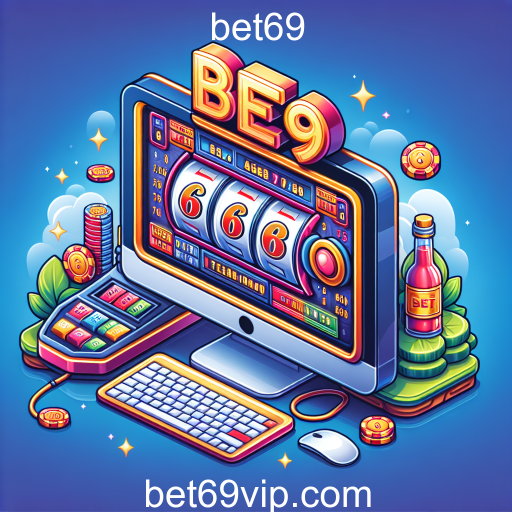 Jogos Móveis: A Nova Fronteira das Apostas Online no Bet69