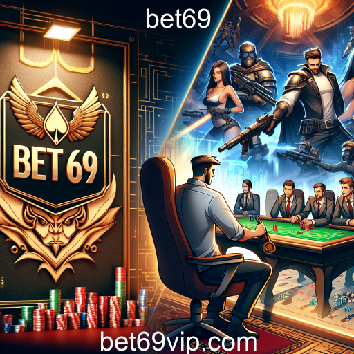 A Importância da Categoria de Suporte no Bet69